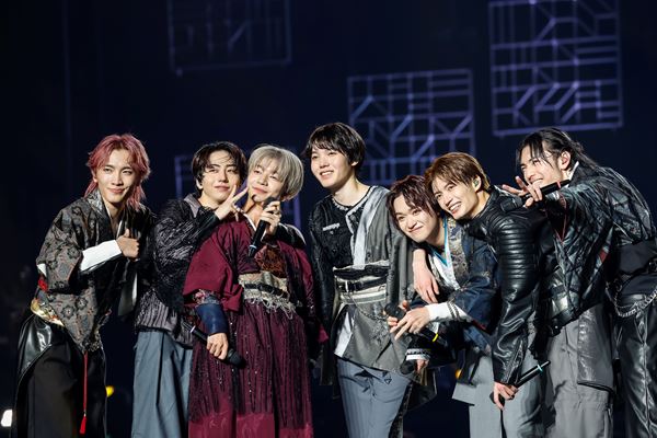 ライブレポート】原因は自分にある。『ARENA LIVE 2024 白昼夢への招待