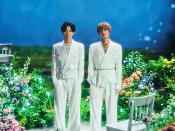 King & Prince、18thシングル「Waltz for Lily」3月発売 永瀬廉W主演
