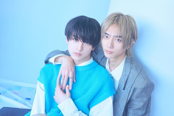 駒木根葵汰＆新原泰佑のトリセツ「話しかけてもいい？黙っていたほうが
