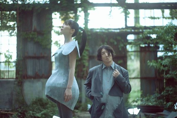 Widescreen Baroque、『Widescreen Baroque pre.「LATE SHOW」vol.1』の全出演者を発表 ...