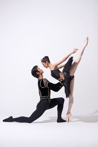 新国立劇場バレエ団のホープ 花形悠月、仲村啓が語る「Young NBJ