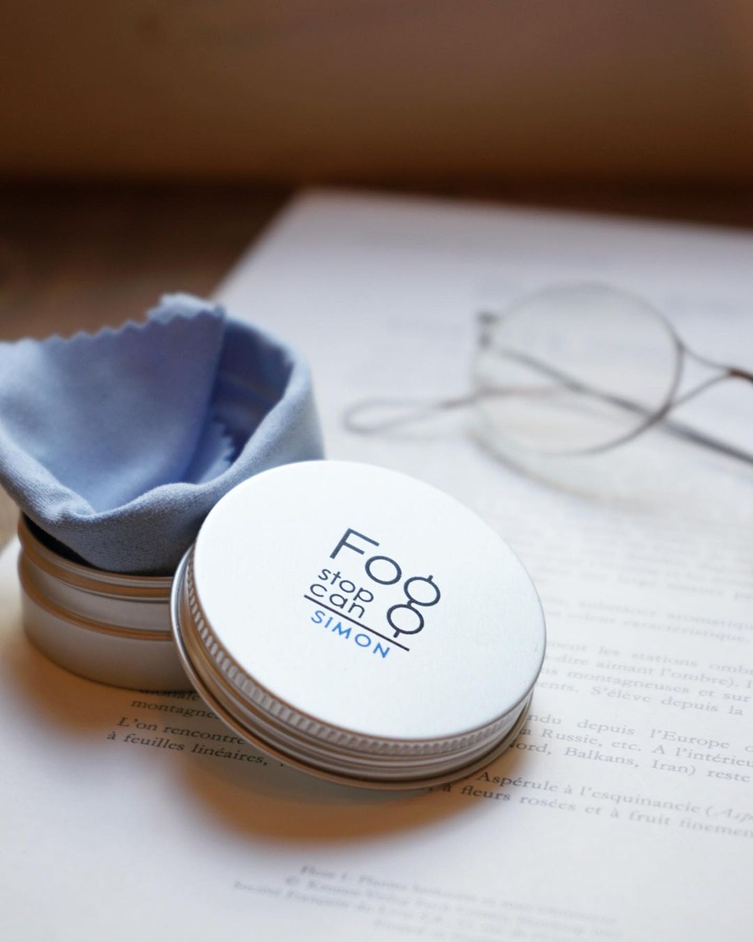 ダイソー メガネ曇り止めグッズが優秀すぎる マスク時にもおすすめ ローリエプレス