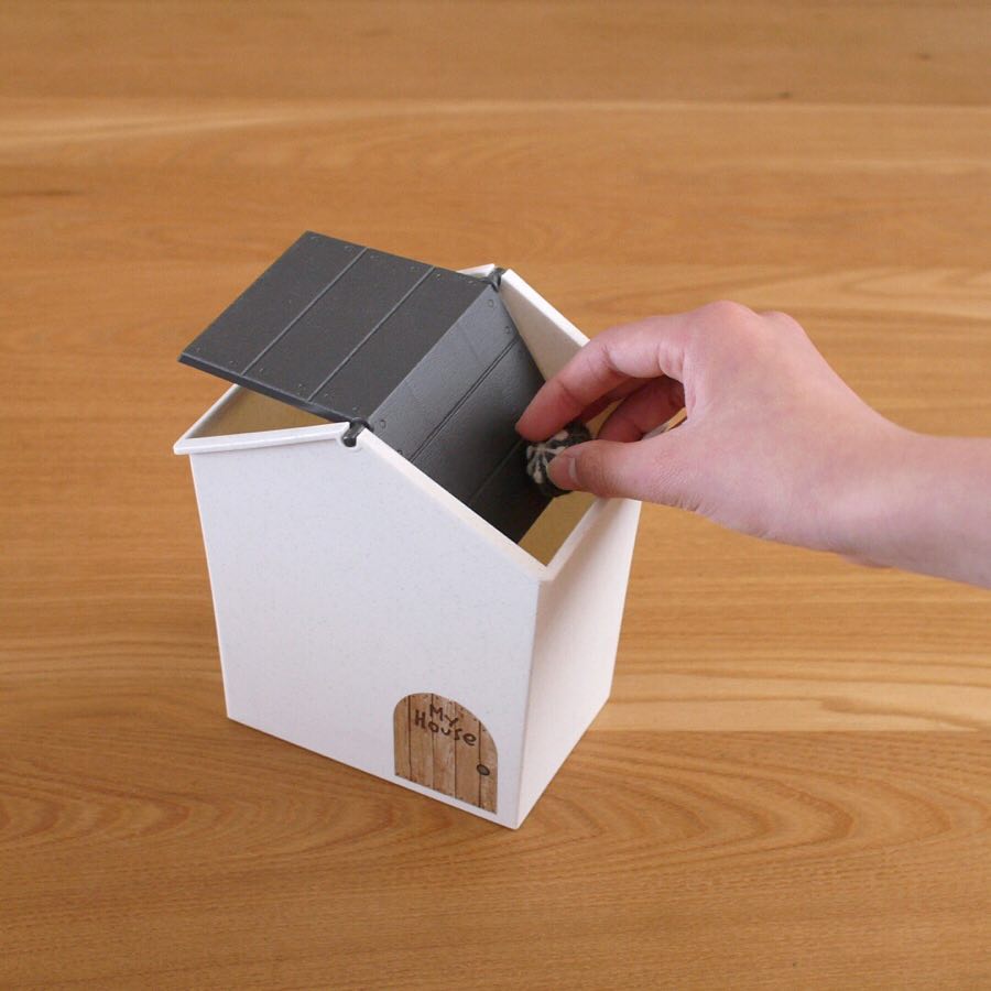 100均のゴミ箱が優秀 シーン別に活躍するおしゃれダストボックス ローリエプレス