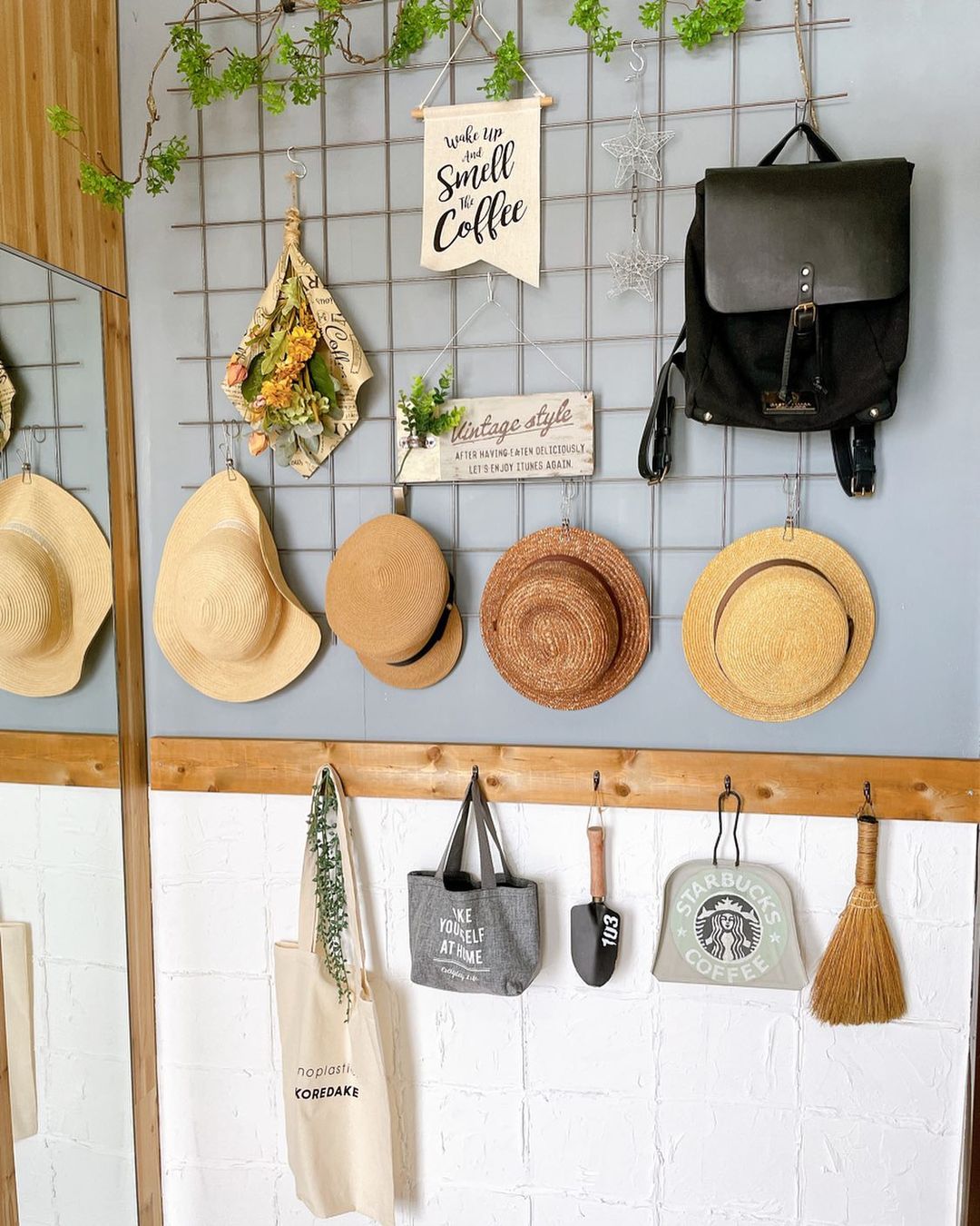 100均 キャンドゥ の帽子ハンガーが便利 帽子収納アイデアも紹介 ローリエプレス 100均 キャンドゥ の帽子ハンガーが便利 帽子収納アイデアも紹介 ローリエプレス