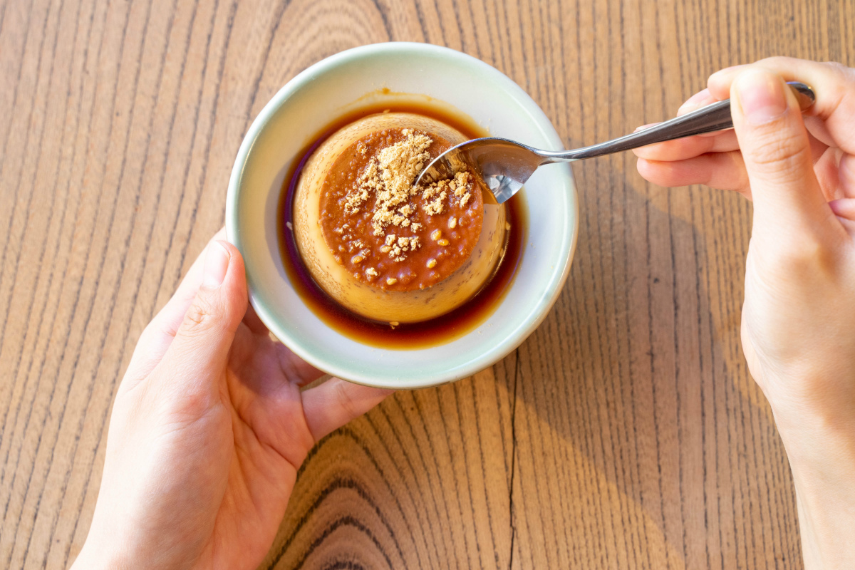 天神橋筋六丁目 本場台湾の味そのもの 南所豆花 でいただく豆花が絶品 ローリエプレス