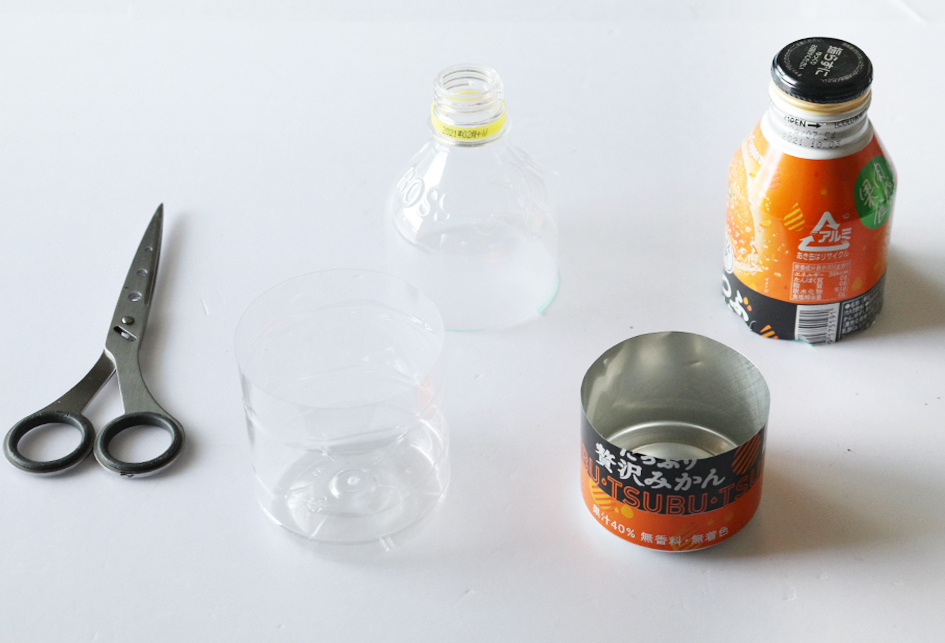 Diy連載 材料費0円の廃材リメイク 不要品で作るおしゃれな グリーンポット ローリエプレス