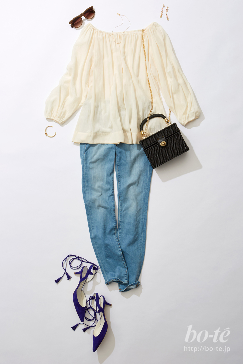 21年お花見コーデ はどうする 桜に似合う服装のアイデア8選 ローリエプレス