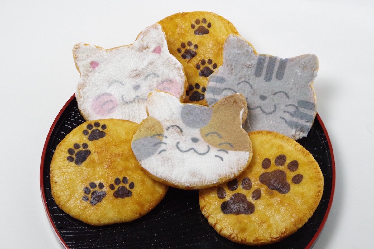 猫スイーツをお取り寄せ 自分用はもちろんプレゼントにもぴったり ローリエプレス