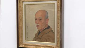 総社市出身の洋画家「満谷国四郎」の油絵展を楽しむ方法