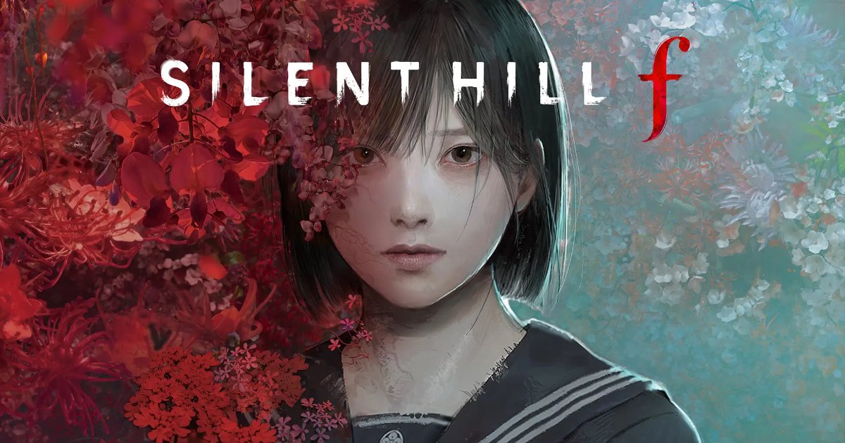 SF・ファンタジー・ホラー blister6 1960年代の日本を舞台にしたサイコロジカルホラー「SILENT HILL f」が