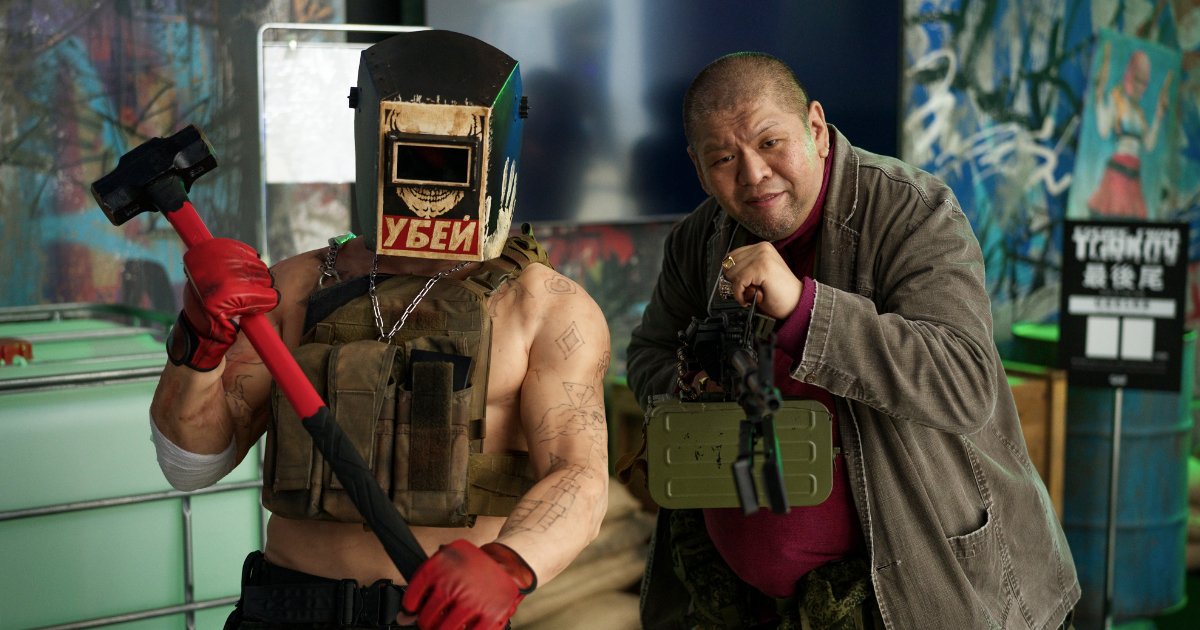 TGS2025】タルコフブースレポート！ファンなら絶対楽しめる