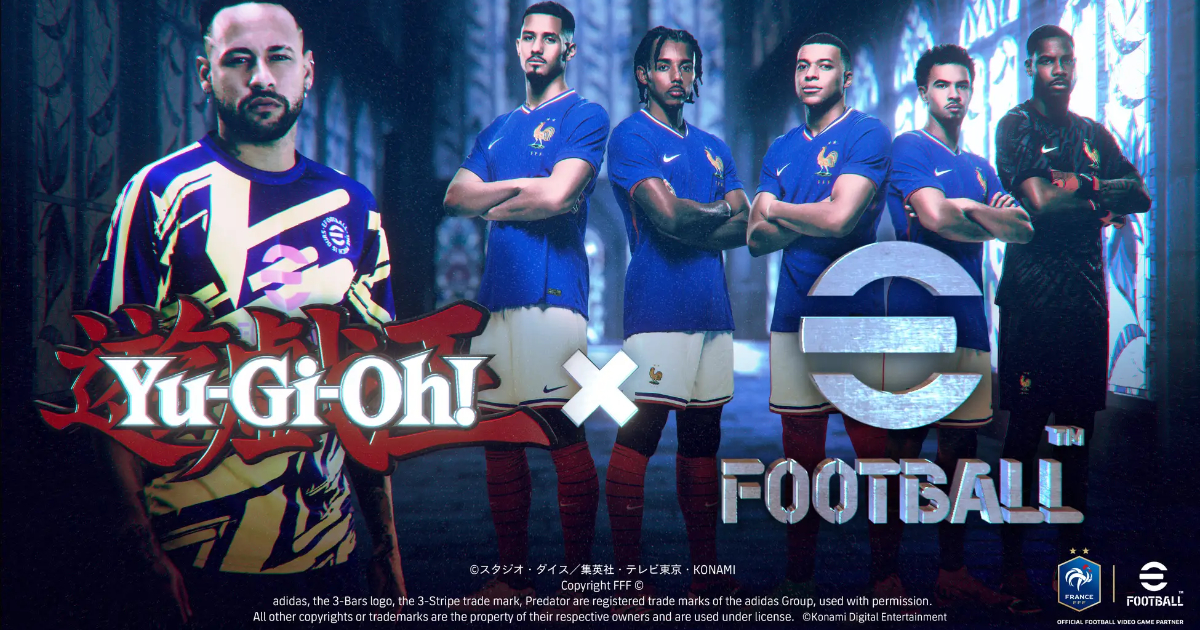 Yu-Gi-Oh! World Championship 2025」で遊戯王カードゲームの新