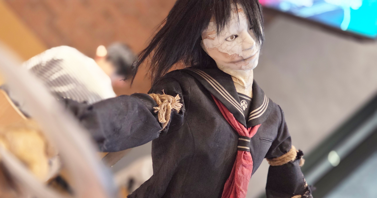 SILENT HILL f」を世界最速体験！サイコロジカルホラーの金字塔が満を