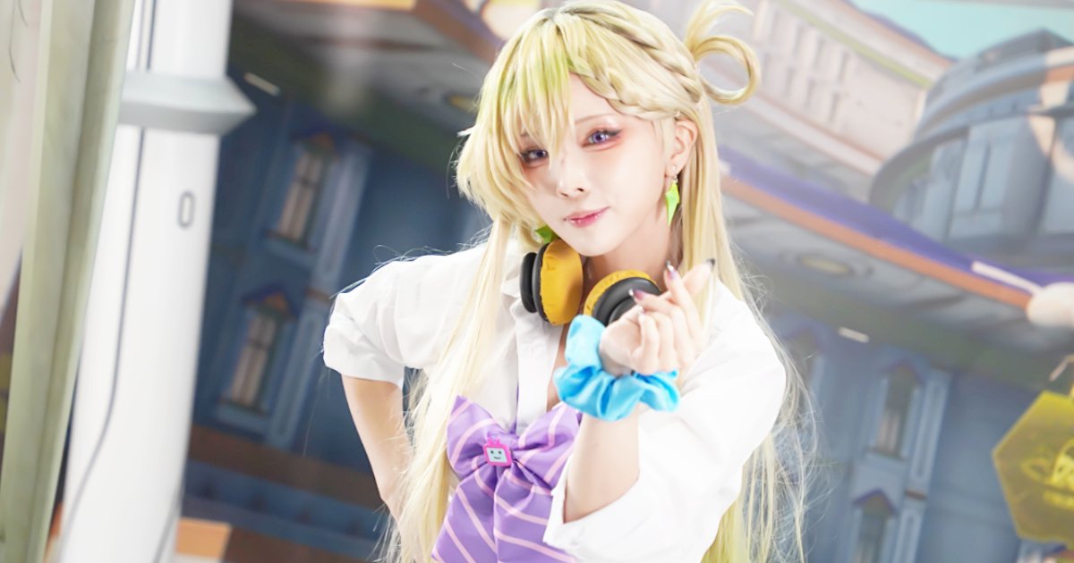 コミケ107】企業ブースフォトレポート「鳴潮」 - エキサイトニュース