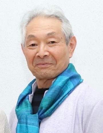 やかげ町家交流館で朗読会開催