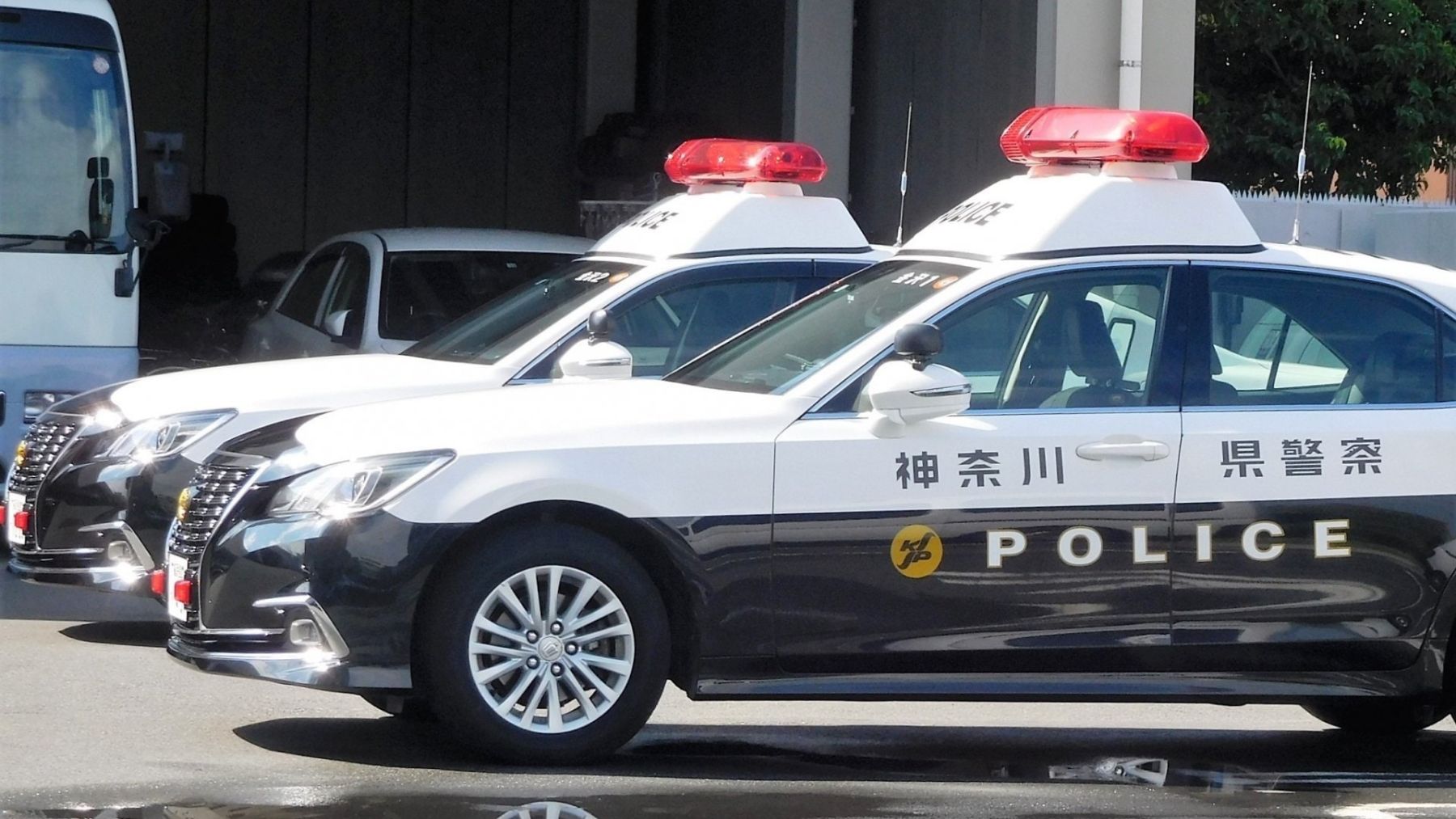 でっちあげ神奈川県警〉くり返される大規模不正は「県警の警察官が足り