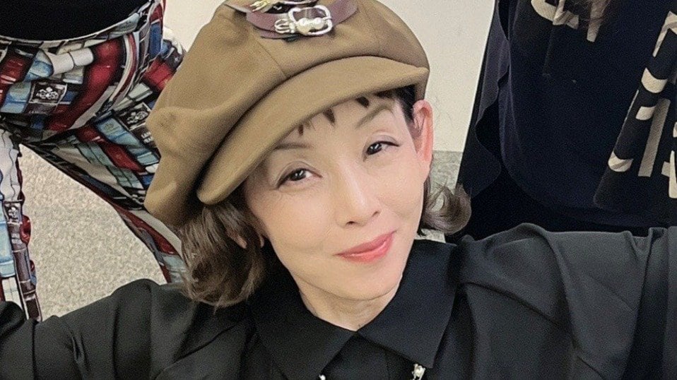 鈴木早智子(Wink)が介護の現場で奮闘…なぜ彼女は身元を明かさずに介護