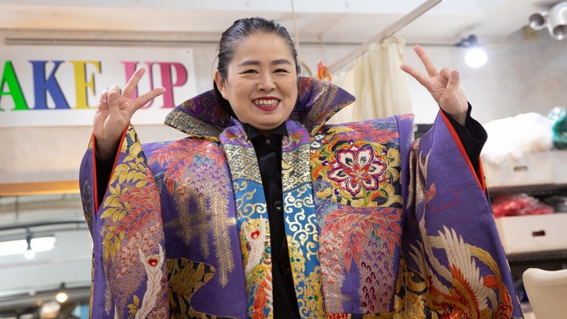 死んだらいいのに」「北九州の恥さらし」から手のひら返し…ド派手成人