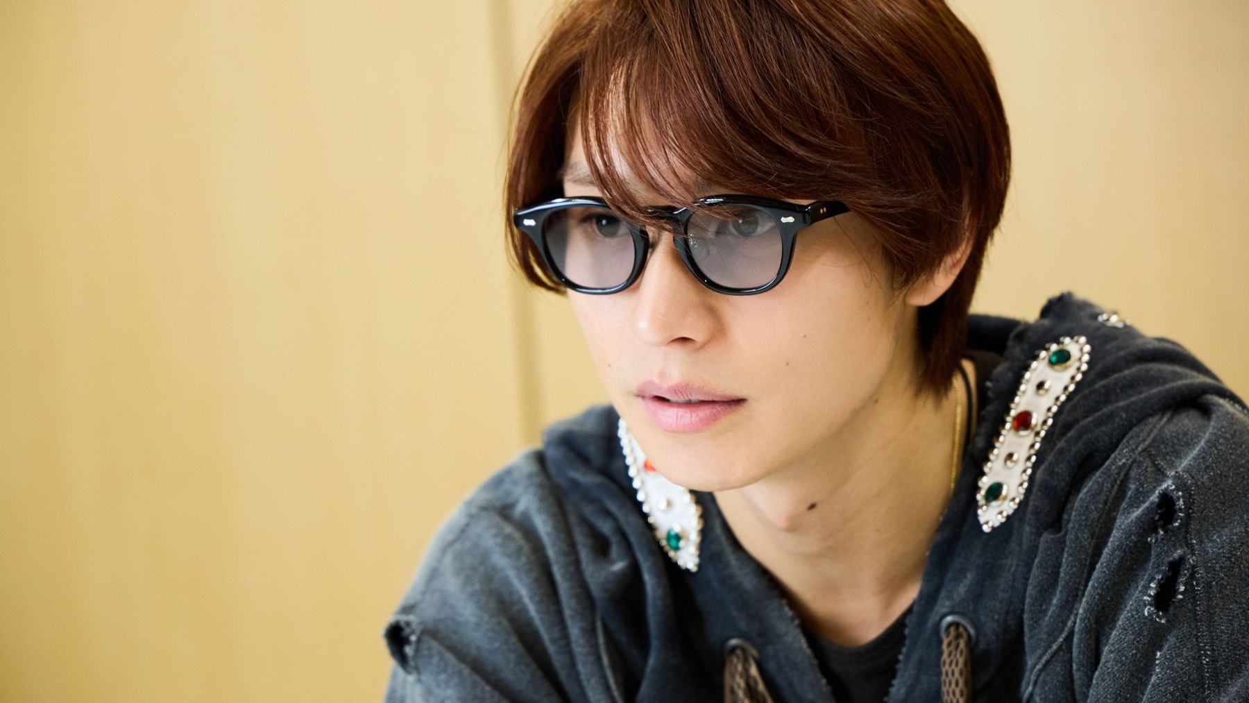 7ORDER卒業・阿部顕嵐インタビュー〉「再結成…なぜこのタイミングで