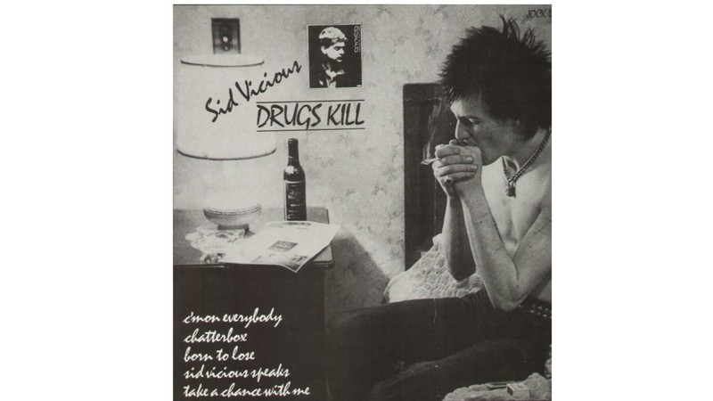 SIDシド＆ナンシーシドヴィシャスポスターイングランド製セックスピストルズパンク SIDシド＆ナンシーシドヴィシャスポスターイングランド製セックス