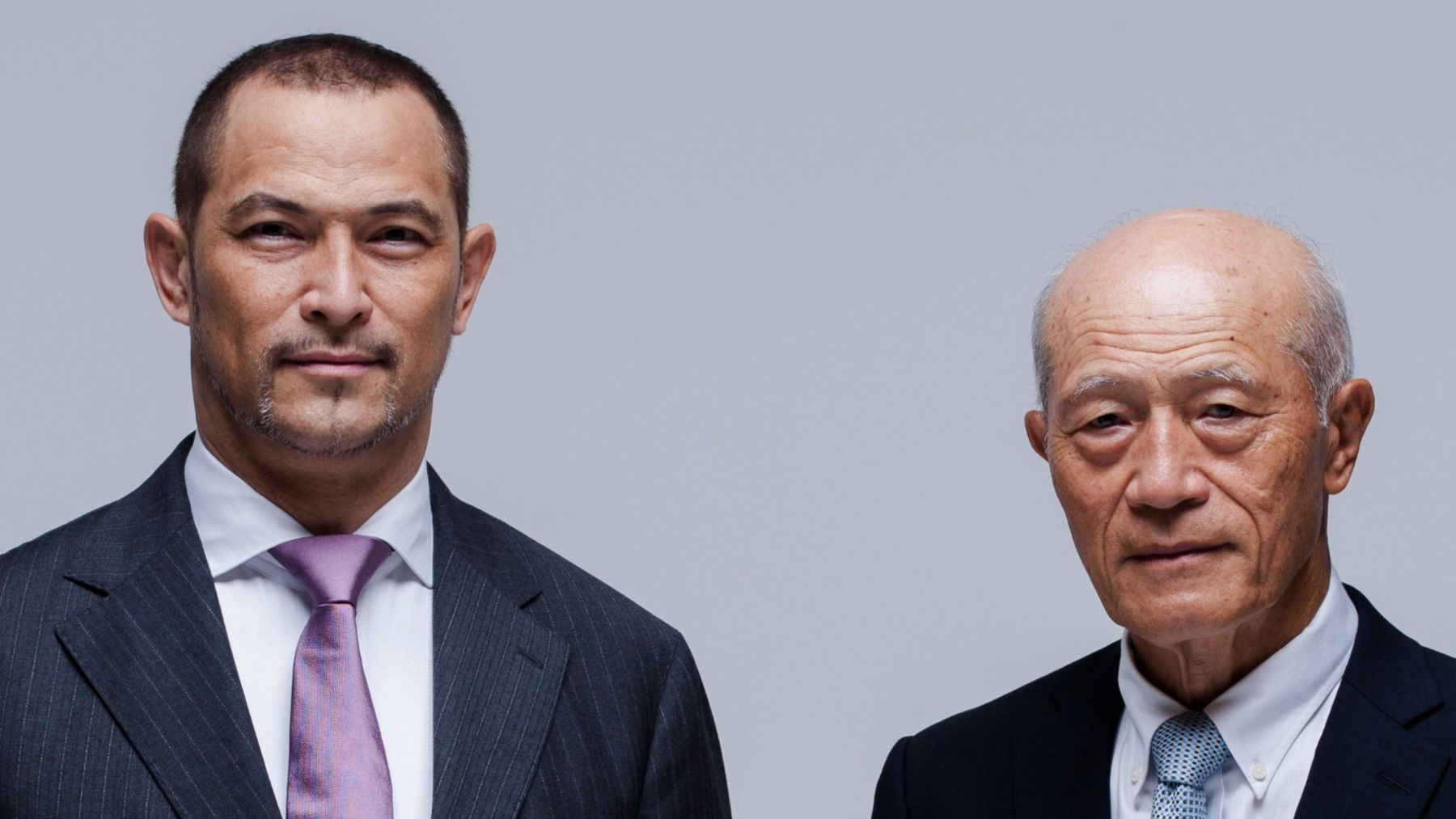 室伏親子・特別対談〉「広治は10歳のときに初めて行なったターンの練習