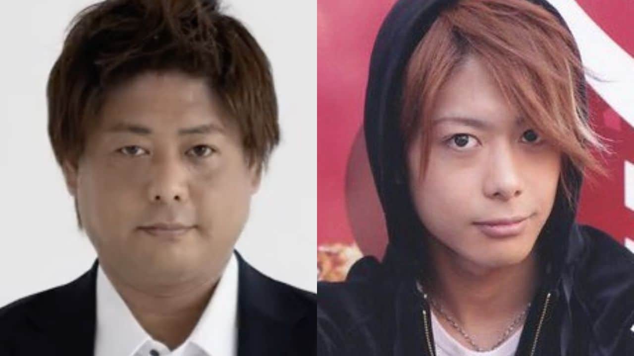 36キロの減量に成功〉『ROOKIES』出演のイケメン元俳優が障がい者支援