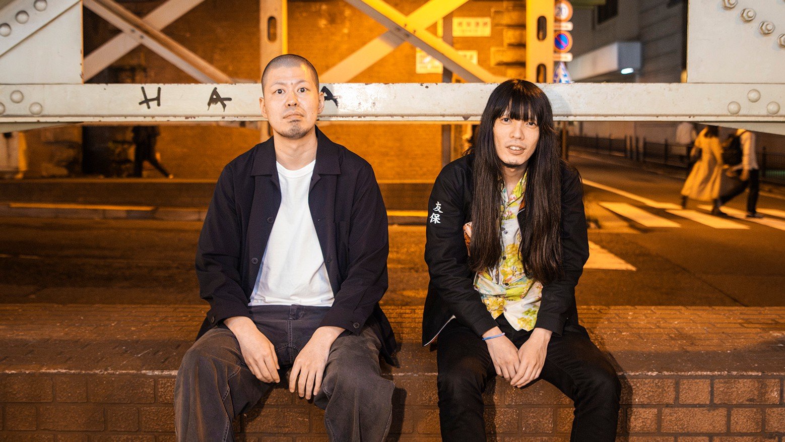 金属バットが感じたM-1とTHE SECONDの違い。「おっさん、おばはん