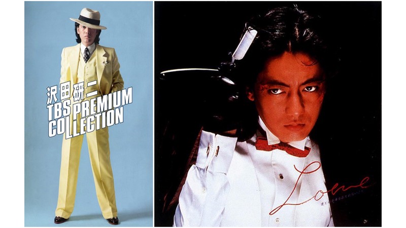 沢田研二 27才 職業 歌手」テレビ史上、最も画期的な音楽番組『セブン 