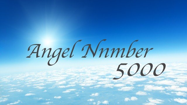 エンジェルナンバー5000 その変化は必要なもの 恋愛 復縁 金運 ローリエプレス エンジェルナンバー5000 その変化は必要なもの 恋愛 復縁 金運 ローリエプレス