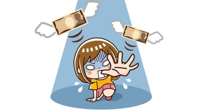 金運 貧乏神に好かれる人の特徴とは 福の神を引き寄せて開運体質 ローリエプレス