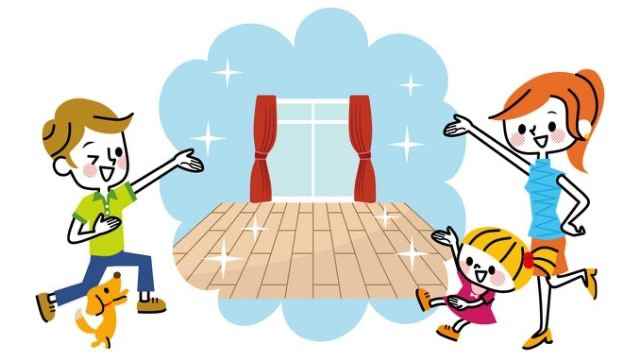 夢占い リフォームの夢は幸運や運気上昇のサイン 15の意味 ローリエプレス