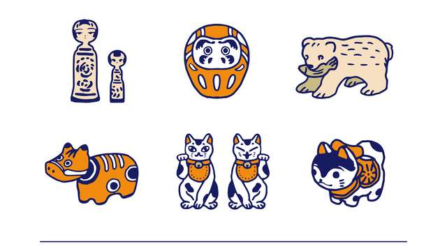 夢占い 置物の夢はあなたの運気や人間関係を暗示 26の意味 ローリエプレス