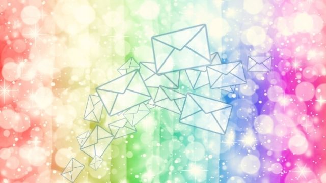 幸運を呼ぶメールアドレスで運気up 今日から簡単にできること ローリエプレス 幸運を呼ぶメールアドレスで運気up 今日から簡単にできること ローリエプレス