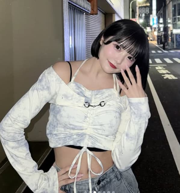 CANDY TUEN 福山莉乃 ソロチェキ CANDY TUNE 福山梨乃さんインタビュー（前編）｜ユニフェスブログ