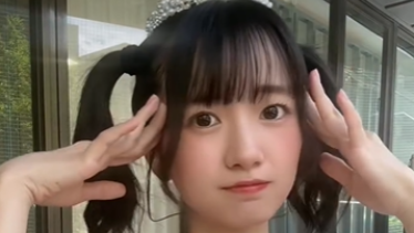 加藤結 直筆サイン入りチェキ 元SKE48 なきむし見習いシンガー 元SKE48