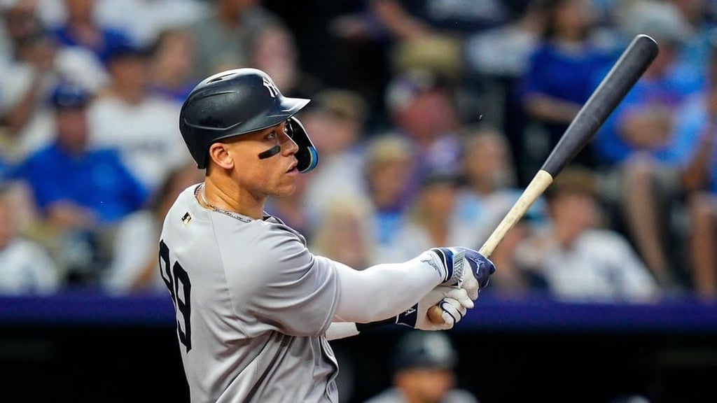 アーロン ジャッジ 激レア 国内未発売 お宝放出 アーロンジャッジ激