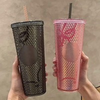 ファン悶絶】スタバ ×BLACKPINK(ブラックピンク)コラボ商品は日本で