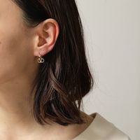 ピアスはココに開けると可愛いおすすめ位置5選 数や位置で異なる 意味合い も教えちゃいます ローリエプレス