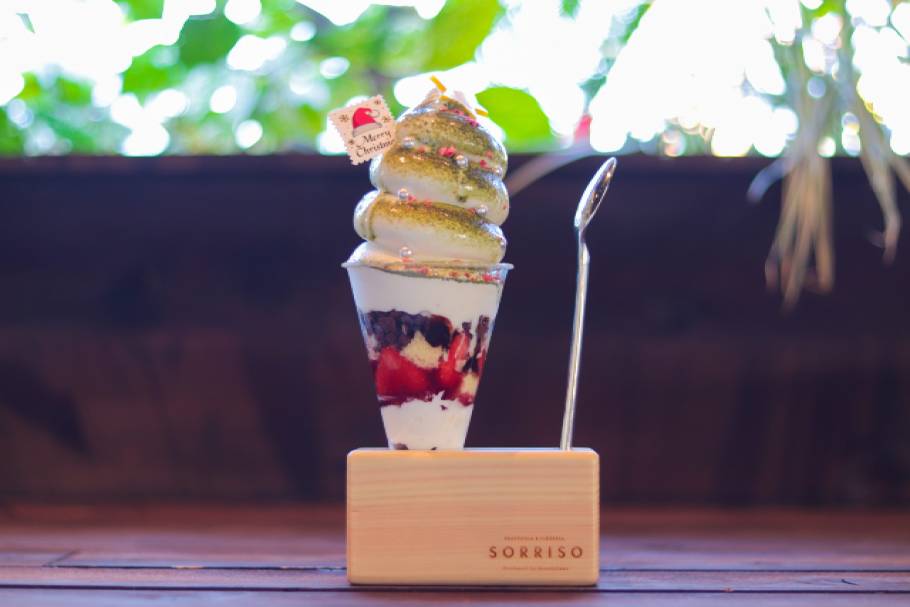 可愛すぎる 期間限定 群馬県高崎市 Sorriso Produced By Arcobaleno の絶品クリスマススイーツ ローリエプレス 可愛すぎる 期間限定 群馬県高崎市 Sorriso Produced By Arcobaleno の絶品クリスマススイーツ ローリエプレス