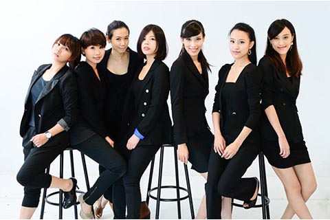 職場でのマウンティング 仕事のライバル 対等の関係 身近な女性社員編 ローリエプレス