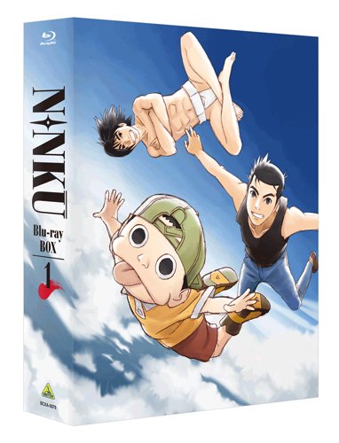 代が懐かしいと思うアニメ 90年代後半 00年代の名作たち エキサイトニュース
