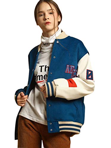 カジュアルの定番スタジャンを大人ガーリーに着こなすコーデ術 ローリエプレス