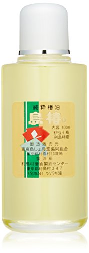 万能なツバキ油の使い方 日焼け止め 髪のツヤ出し 便秘解消効果もある ローリエプレス