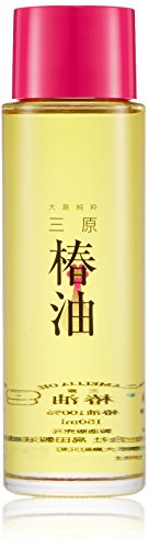 万能なツバキ油の使い方 日焼け止め 髪のツヤ出し 便秘解消効果もある ローリエプレス