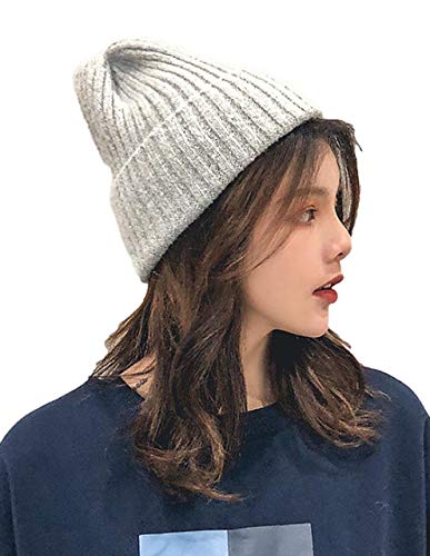 今年取り入れるべき旬カラーは何色 カラー別ニット帽のおすすめコーデ ローリエプレス