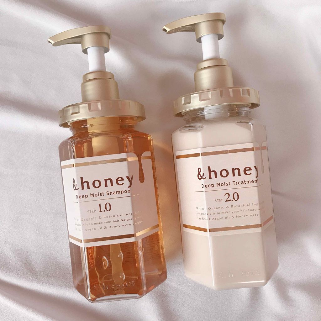 取り除く ダイジェスト レンダー Honey シャンプー Club Pallas Jp