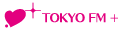 TOKYO FM+