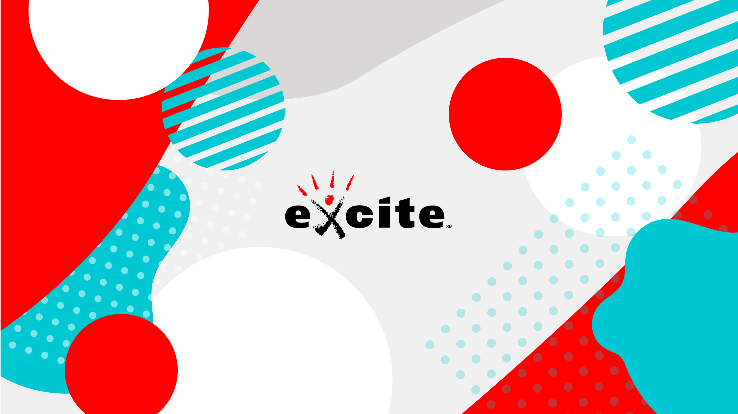 Excite エキサイト