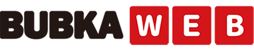 BUBKA WEB