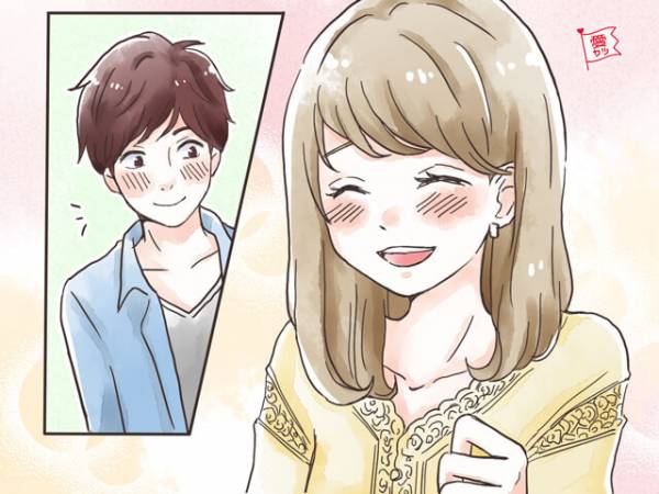 会話が苦手な女性が 好きな人と楽しくおしゃべりする方法 2021年9月21日 ウーマンエキサイト 1 2